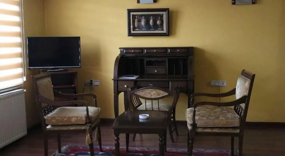 Yeni Hotel