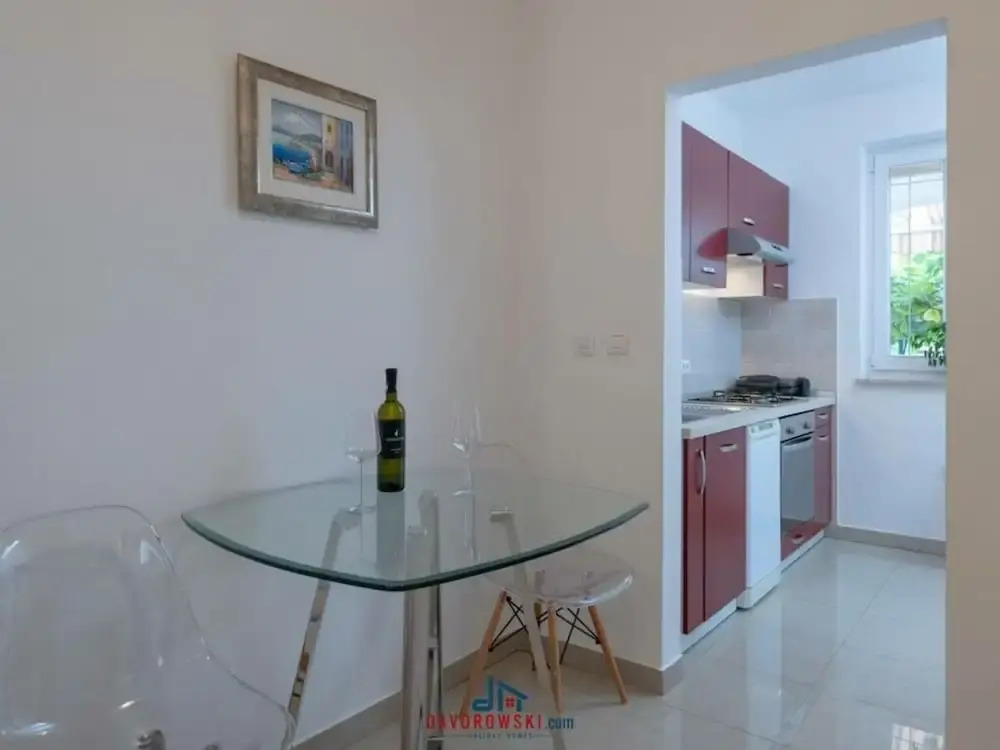 Andrea Comfortable Holiday Residence