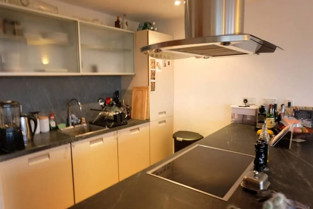Stunning Apartment With Views Across London