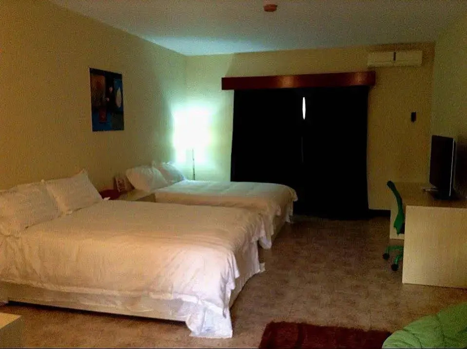 Prince Hotel