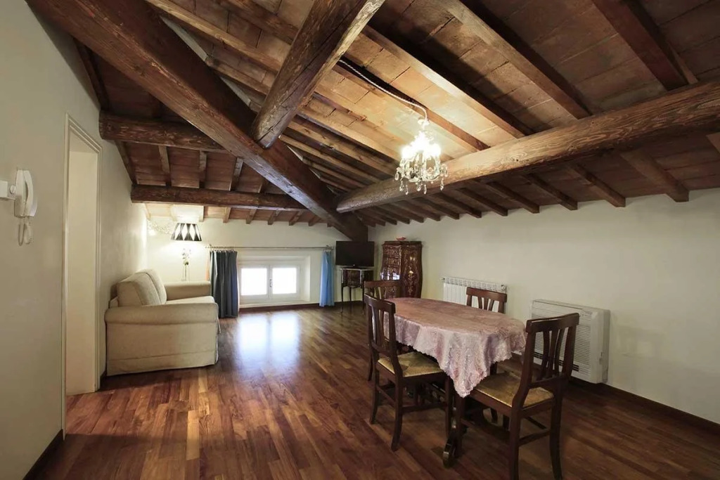 Villa Lucrezia