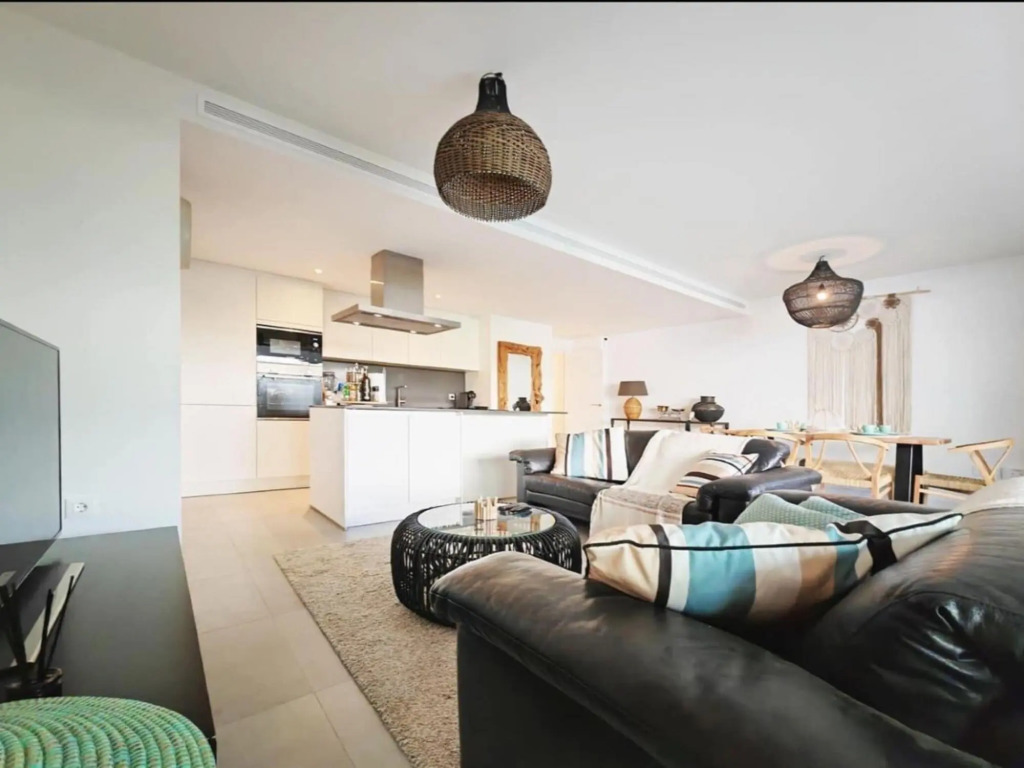 Welcoming apartment in Andalucía with private pool