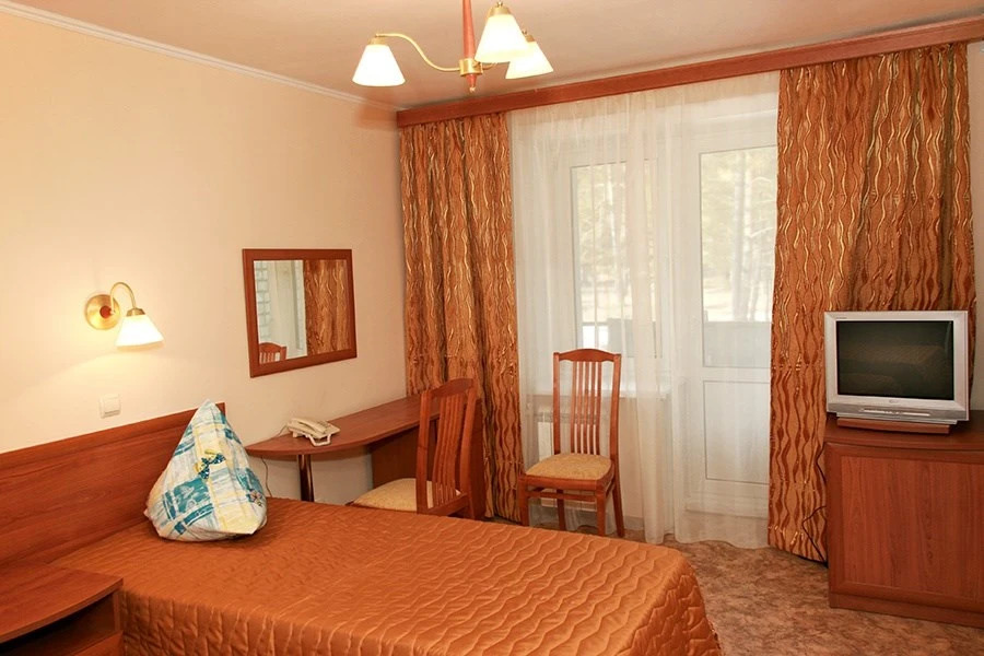 Hotel Buzuli
