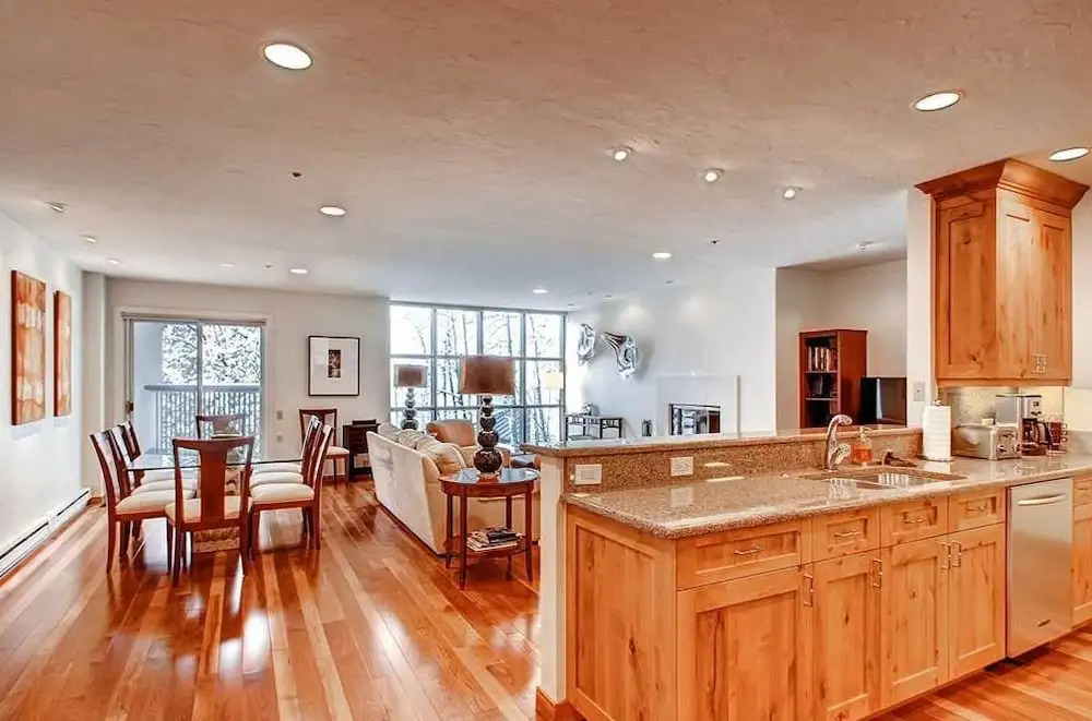 Centennial 3 Bedroom Condo Unit No.12