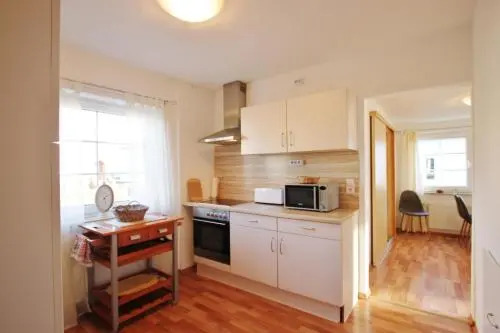 Sandbank 134 Haus 5