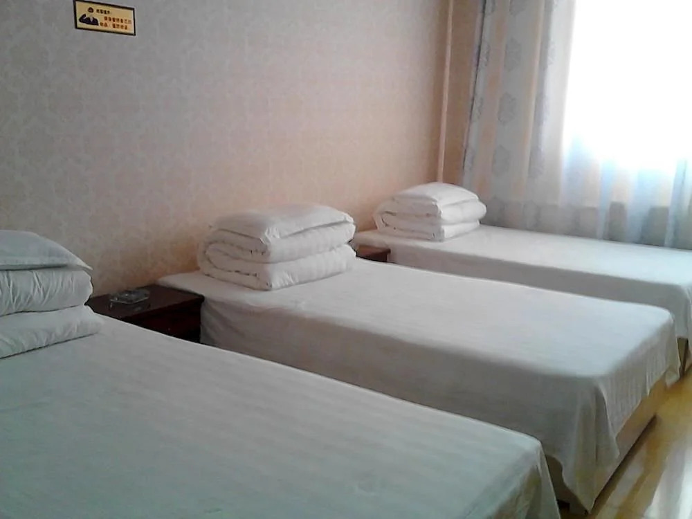 Rugui Express Hotel Taiyuan