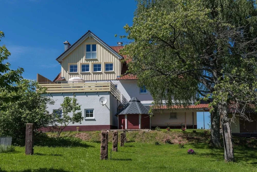Landhaus Seewald
