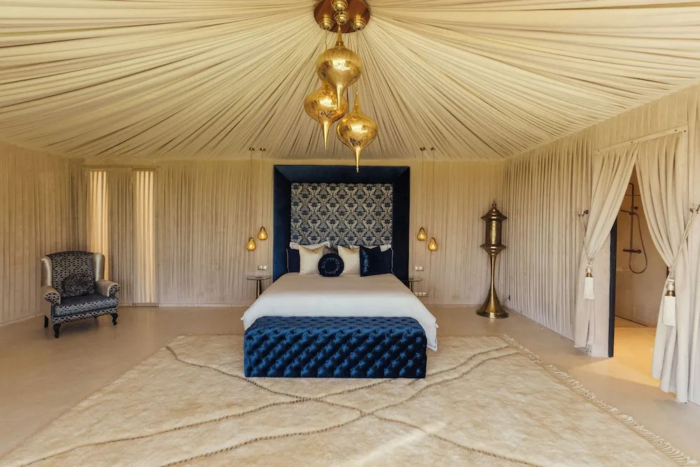 Villa Oxygène Marrakech Suites & Spa
