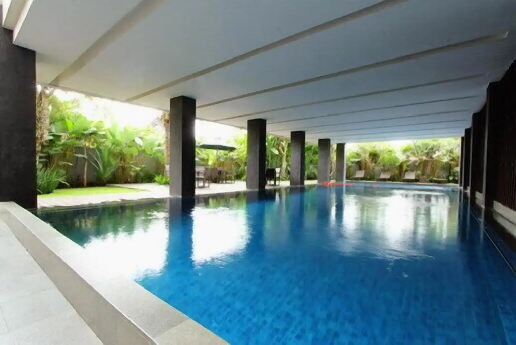 Mitra Hotel Bandung