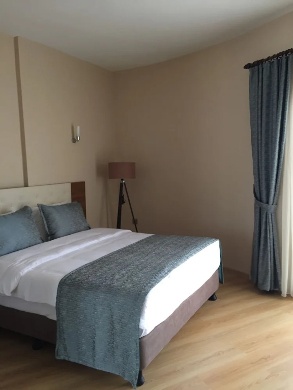 Osman Bey Otel