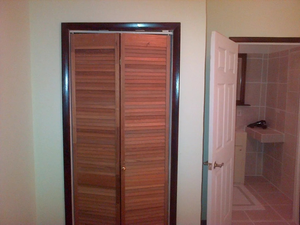 Silver Palm Guest House Turks and Caicos