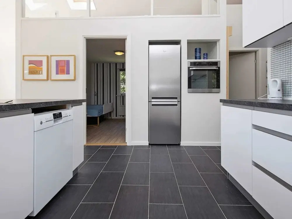 6 person holiday home in Nykøbing Sj-By Traum