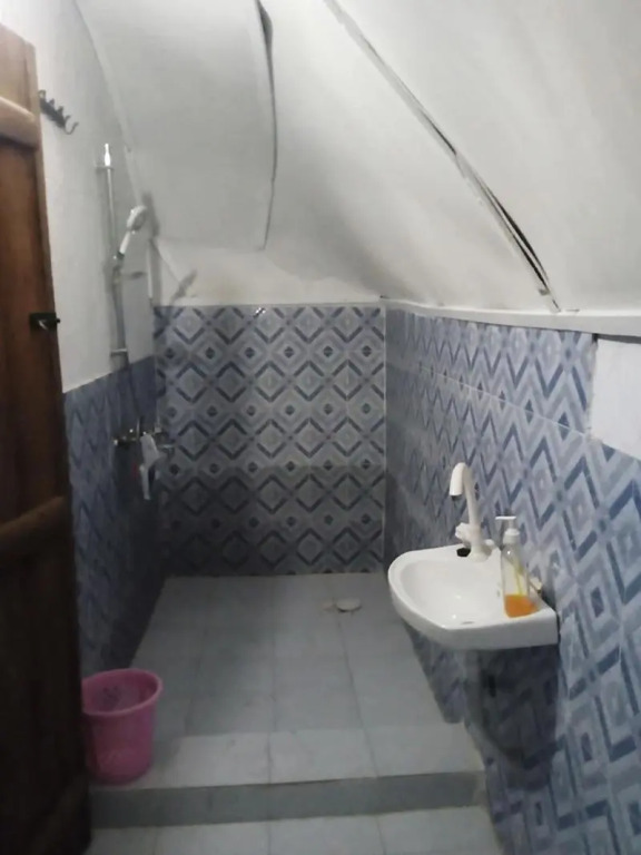 Mount Zion Lodge