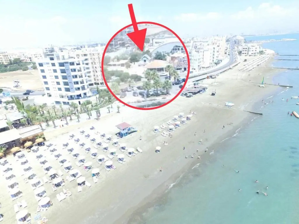 ZORBAS Sea View No 4