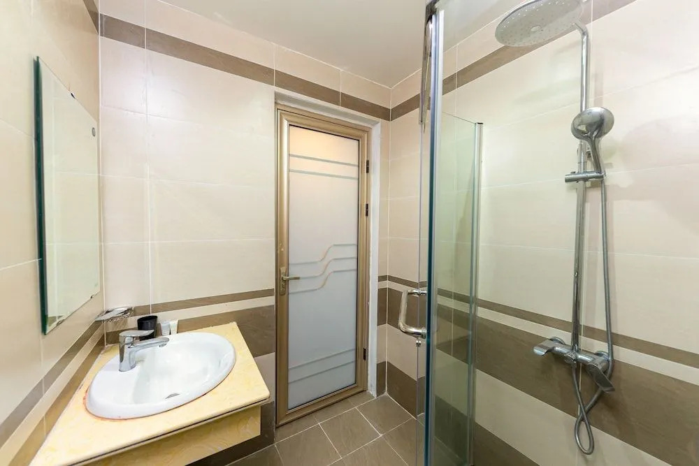 OYO 1080 Anh Thu 96 Hotel