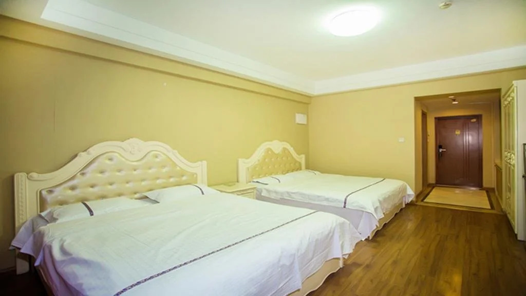 Hanlinge Apartment