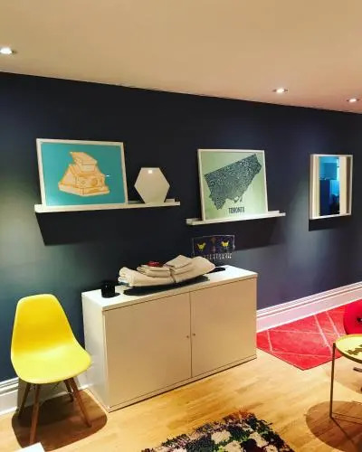 Modern Design Studio