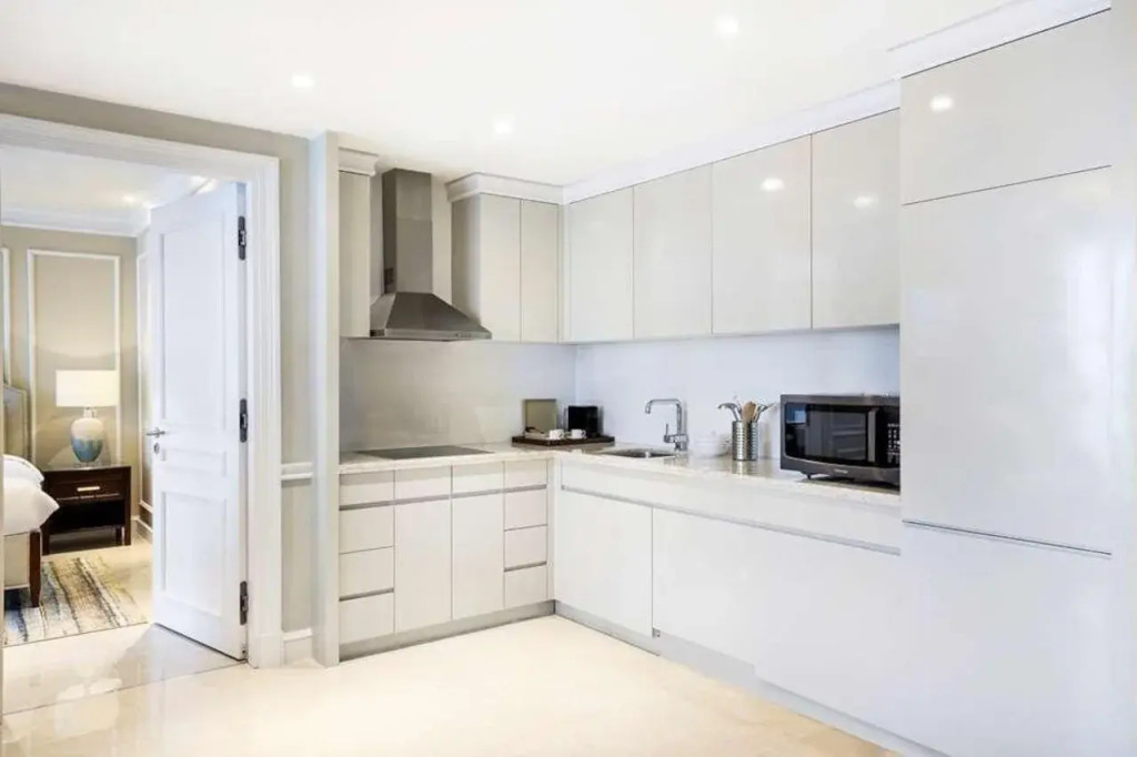 Westpac Hotel & Suites - Westbay Doha