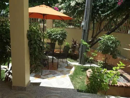 Diquini Guest House