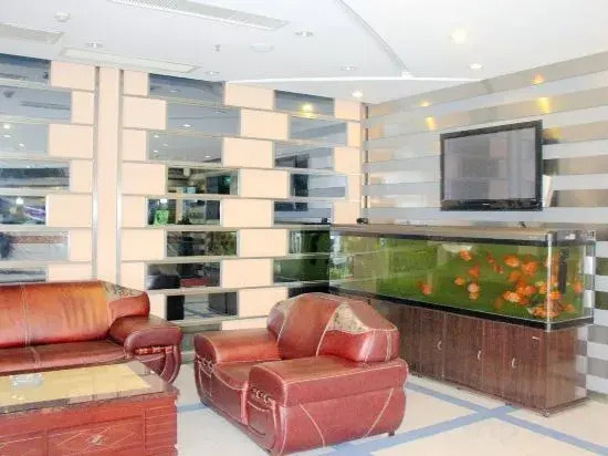 Yantong Hotel
