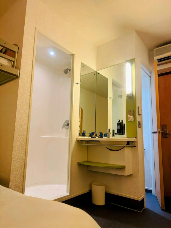 ibis budget Sheffield Arena