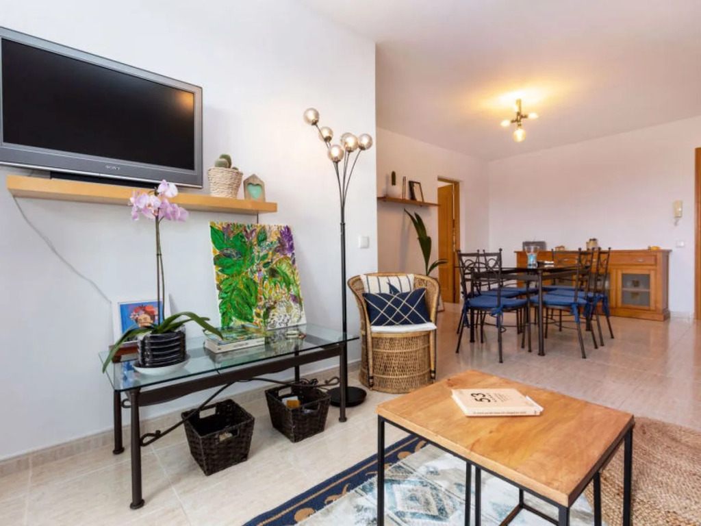 Apartment Solemio Miami Platja