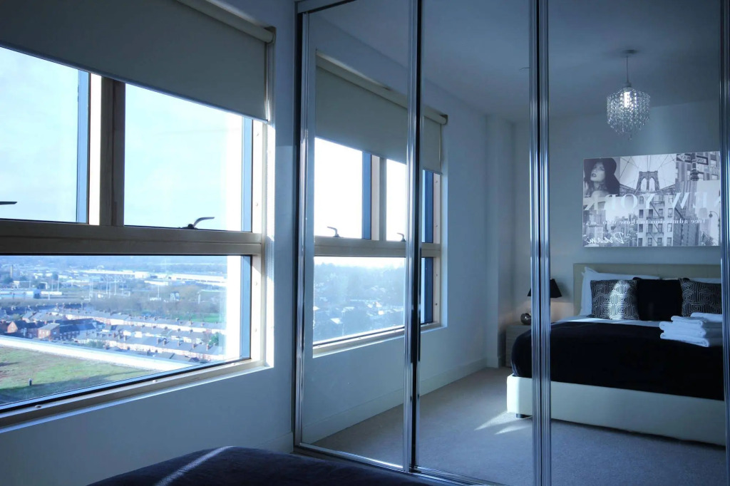 Berkshire Rooms-Reading