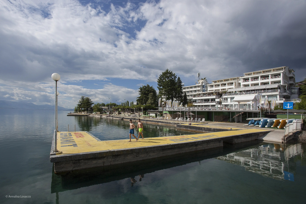 Hotel Granit