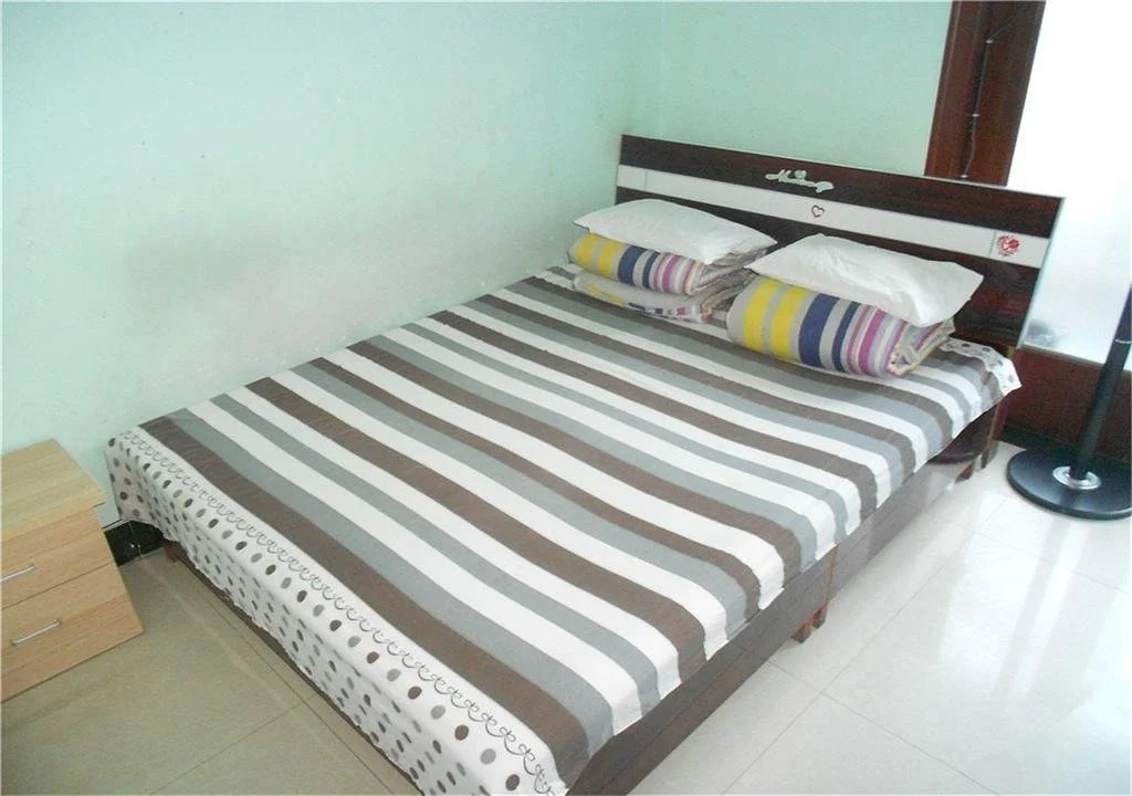 Taiyuan Times Inn Shanxi University