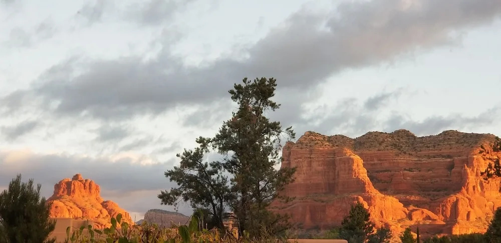 The Sedona Dream Maker B&B