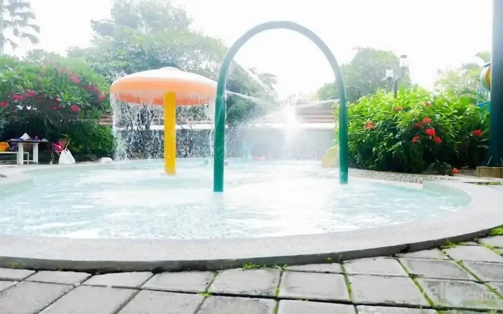 3Br Combined Spacious At Dian Regency Apartment