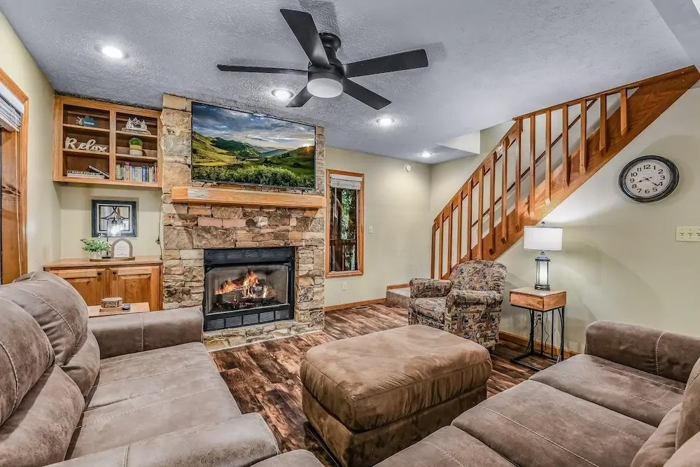 Count Your Blessings 3 Bedroom Home