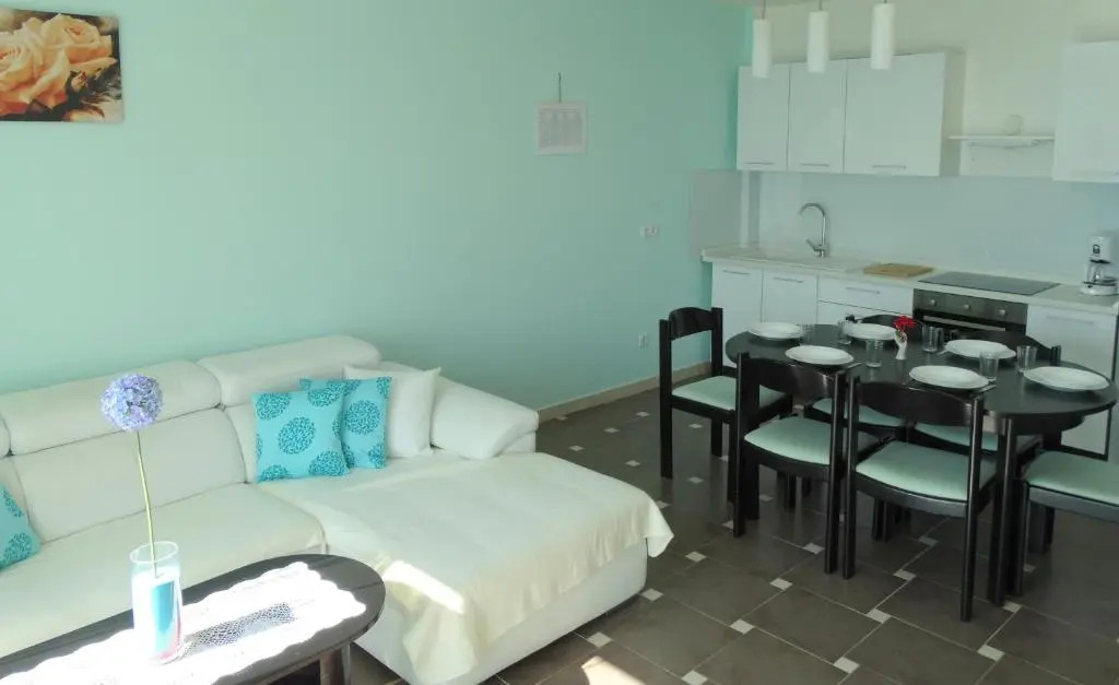 Apartman Crikvenica 30103 - Zdravko