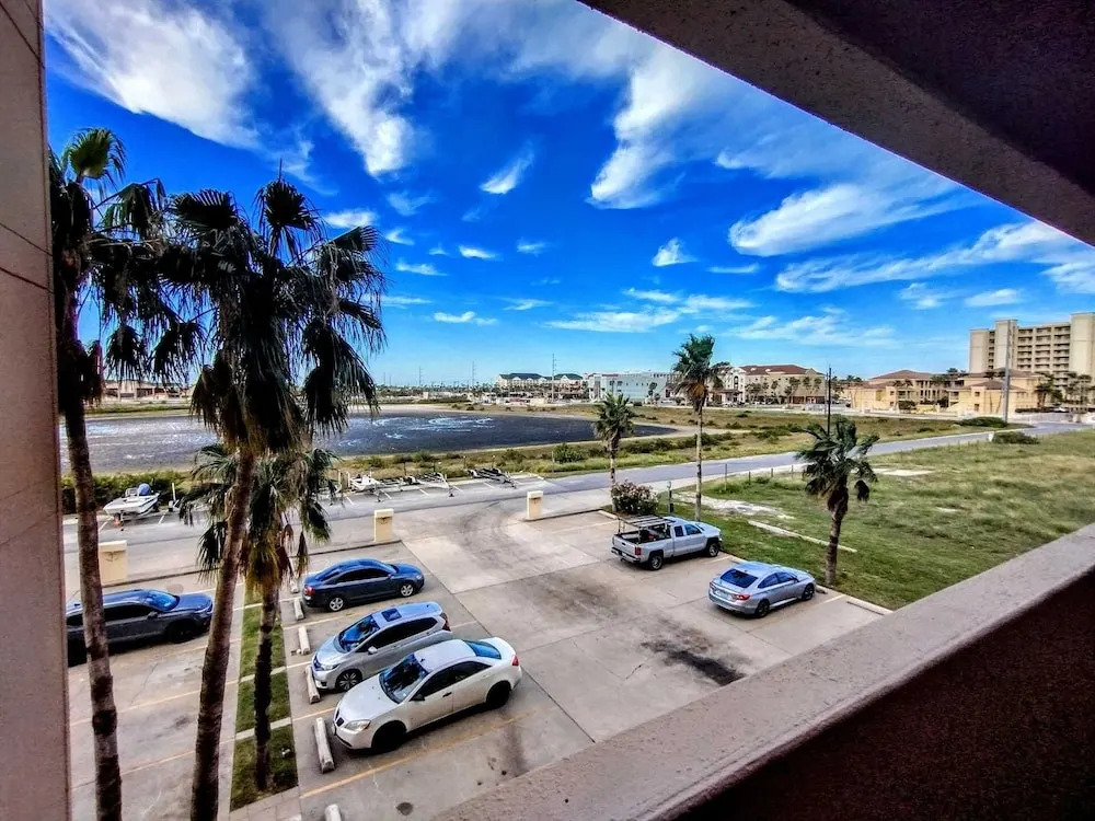 Landfall Towers 34 Minium 1 Bedroom Condo by RedAwning