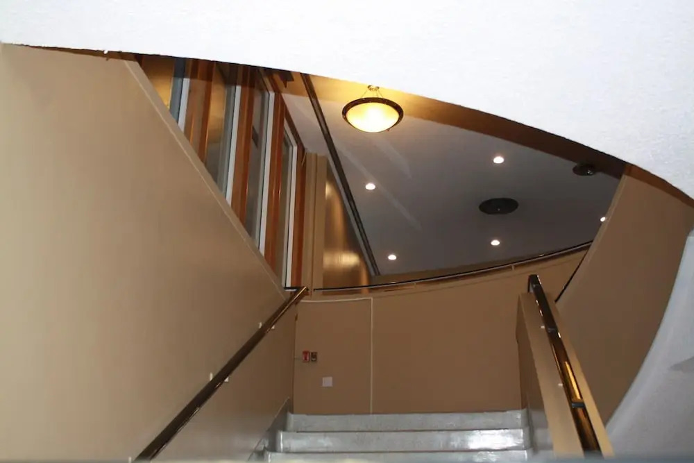 University of Alberta - Guest Accommodation