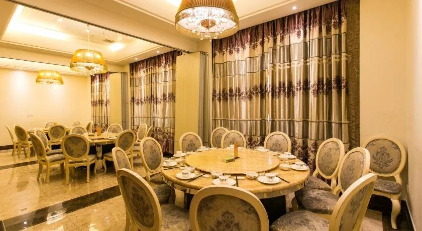 Beijiang Business Hotel