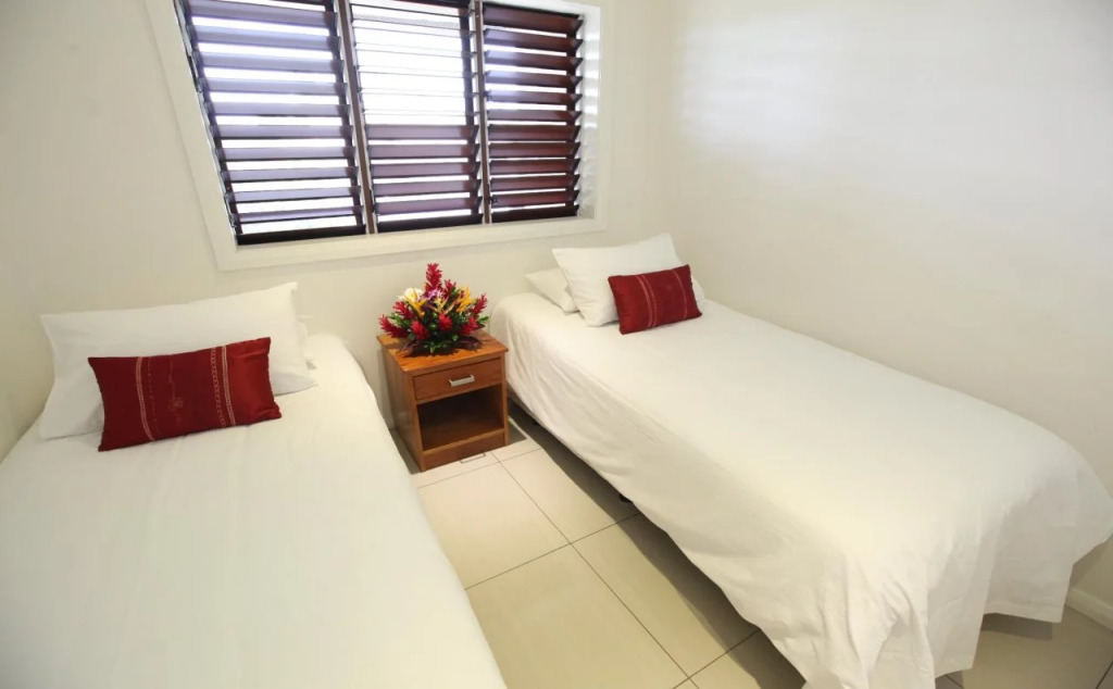 Premiere Apartments