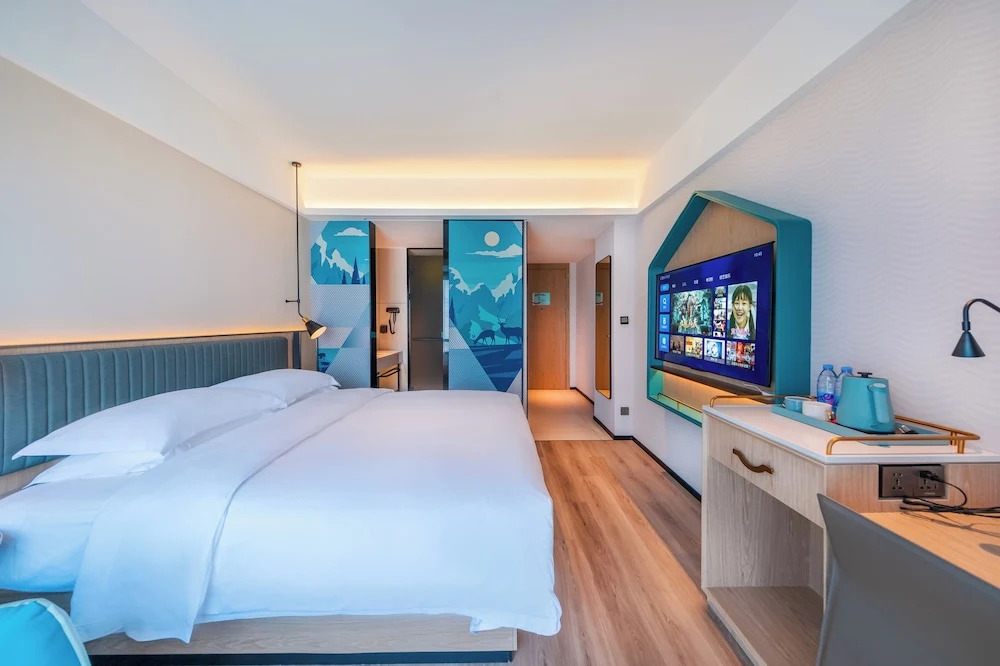 Yishang Hotel