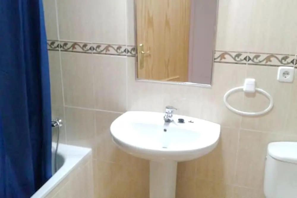 House with 2 Bedrooms in Cartagena, with Terrace - 100 M From the Beach
