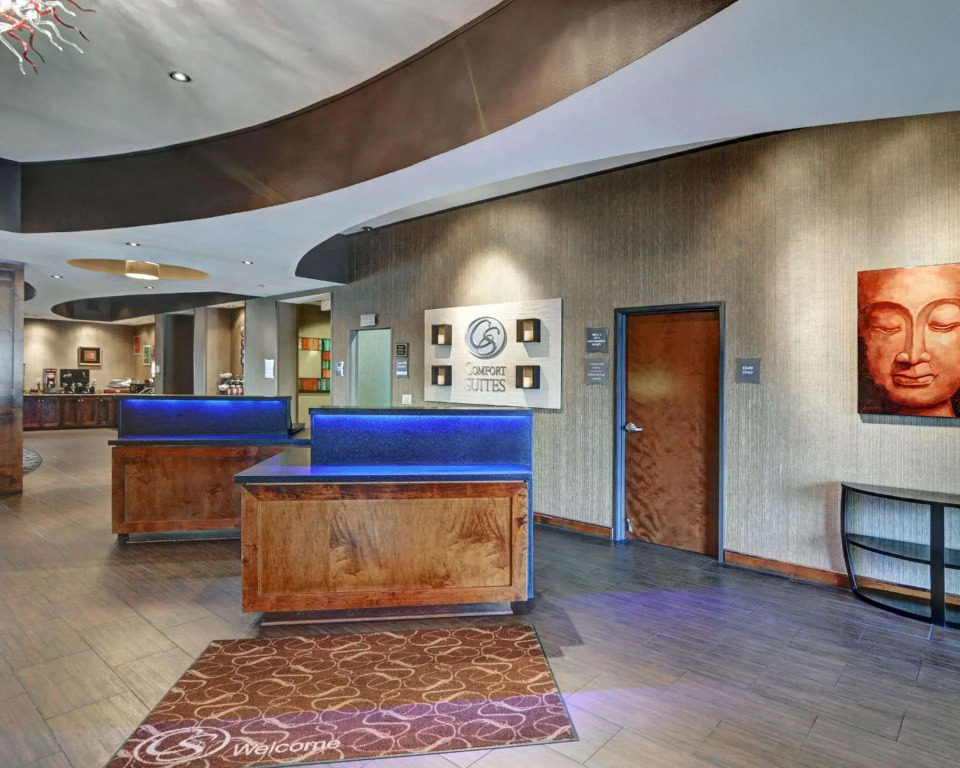 Fairfield Inn & Suites Fort Worth Northeast