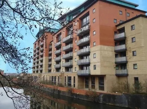 Empire Serviced Apartments