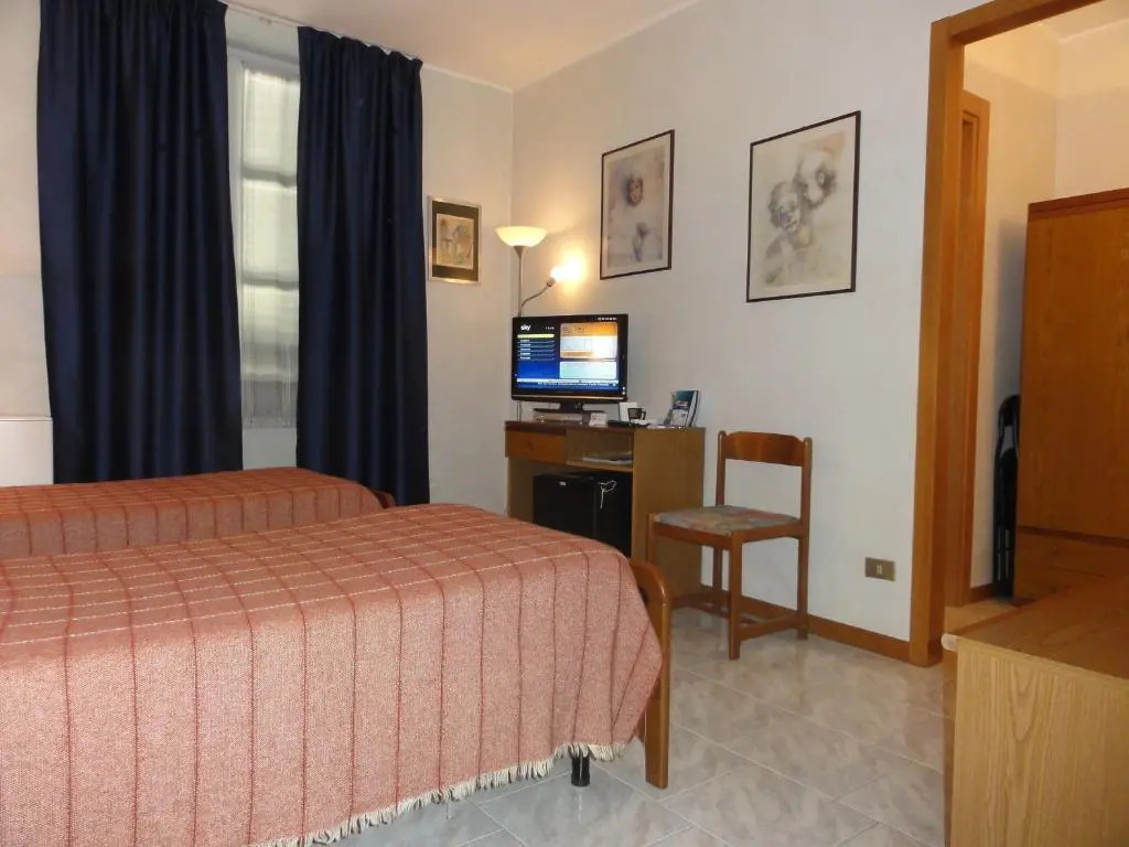 Albergo Ristorante Grigna