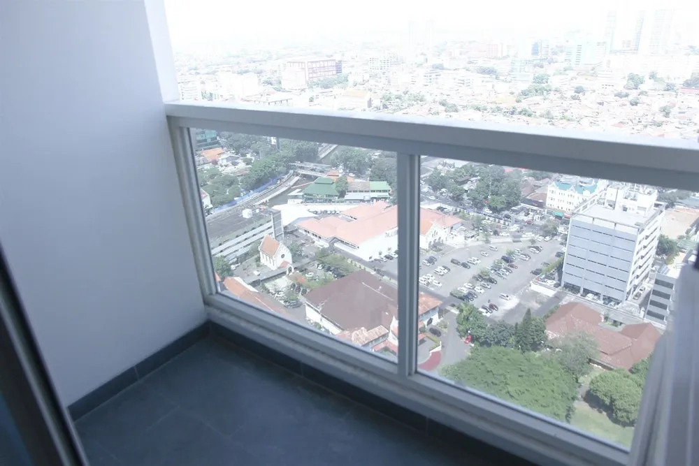 Affordable 2BR Apartment @ Menteng Park