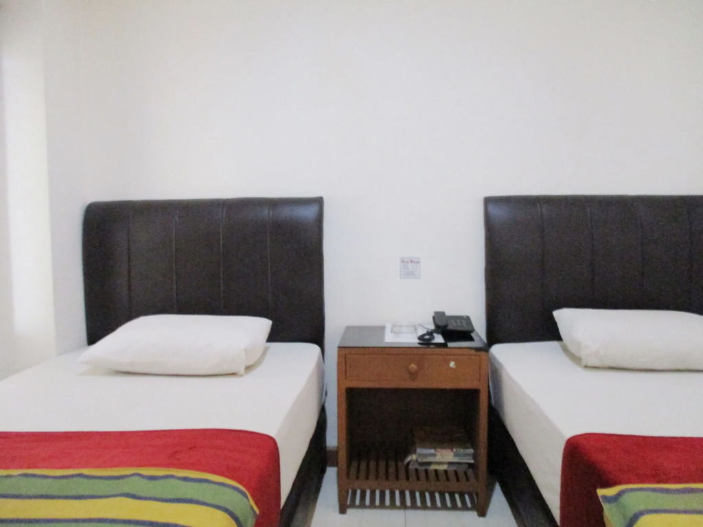 Hotel Maxim Kwitang Jakarta