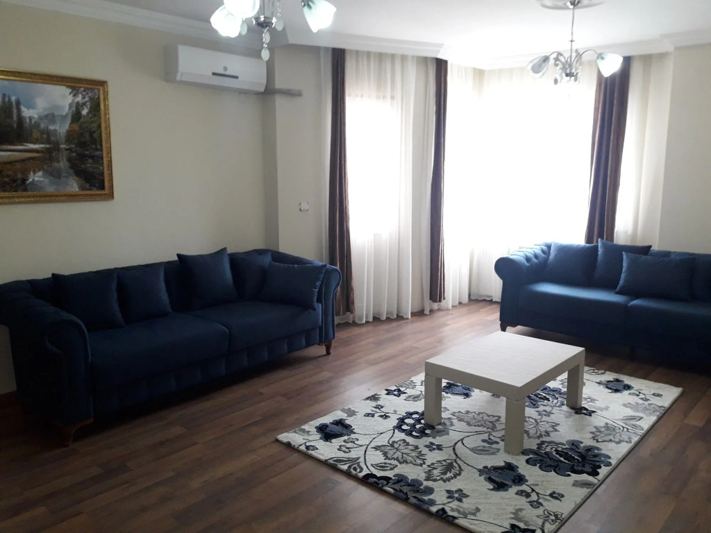Sanli Suite Apart