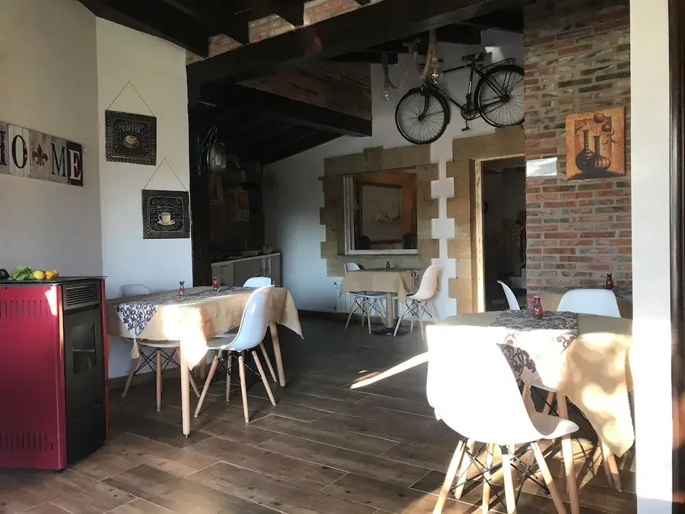 Posada de Ongayo