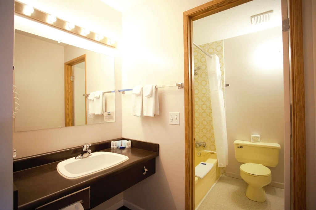 Dilworth Inn Kelowna