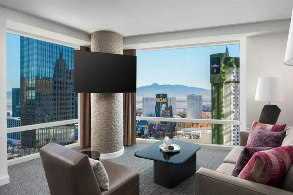 ARIA Resort & Casino