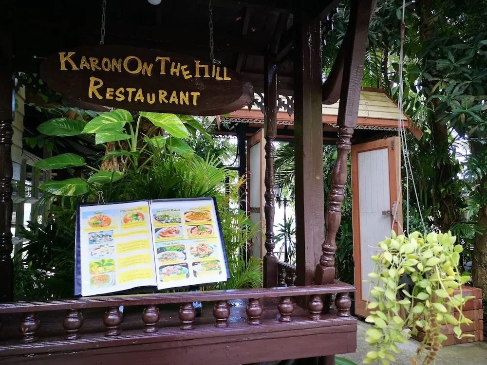 Karon Bungalow