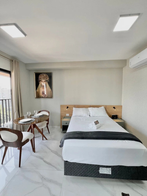 Innvista - Residencial Brera Moema
